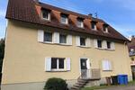 Erdgeschoßwohnung Oberndorf am Neckar - 4.5 Zimmer, 61 m&sup2;, 509&euro; | Angebot:25881297