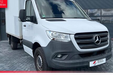 Mercedes-Benz Sprinter 108.600 km 27.990 &euro; Coswig 01640