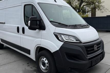 Fiat Ducato 47.544 km 17.968 &euro; Heiningen 73092