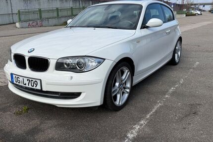 BMW 118 112.900 km 6.499 &euro; Lauf 77886