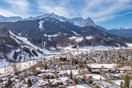 Grundstück Garmisch-Partenkirchen Partenkirchen - 3.750.000&euro; | Angebot:25730327