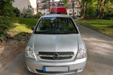 Opel Meriva 90.000 km 2.500 &euro; Schwerte 58239