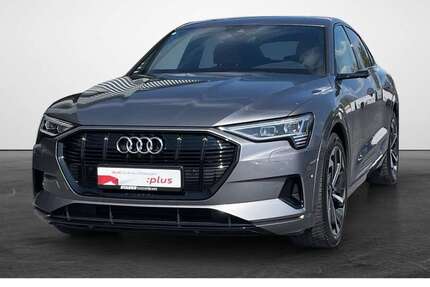 Audi e-tron 46.300 km 31.840 &euro; Vechta 49377