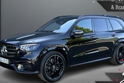 Mercedes-Benz GLS 450 8.000 km 114.570 &euro; Fürstenwalde 15517