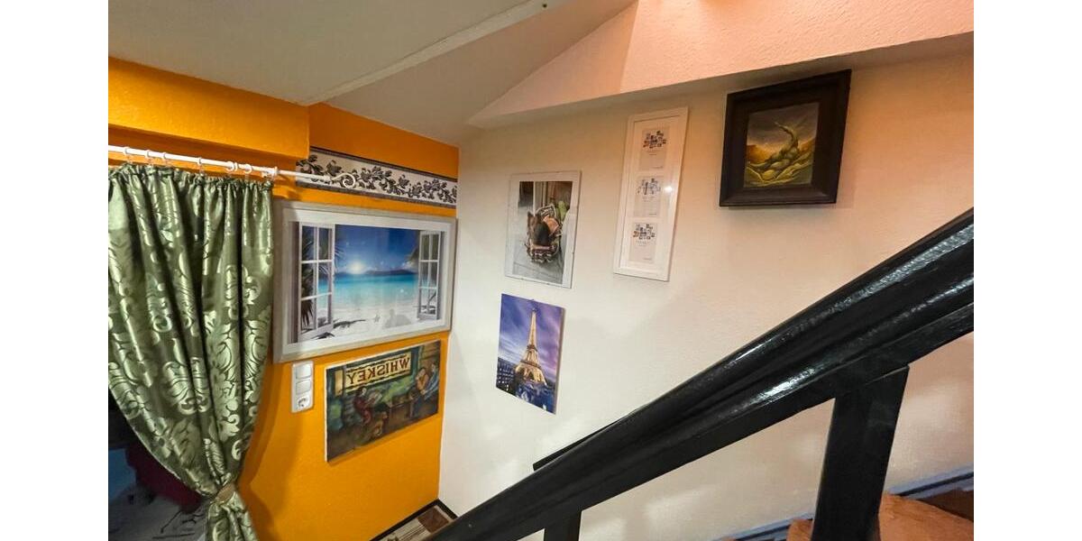 Einfamilienhaus Hecklingen - 4 Zimmer, 100 m&sup2;, 860&euro; | Angebot:24842025