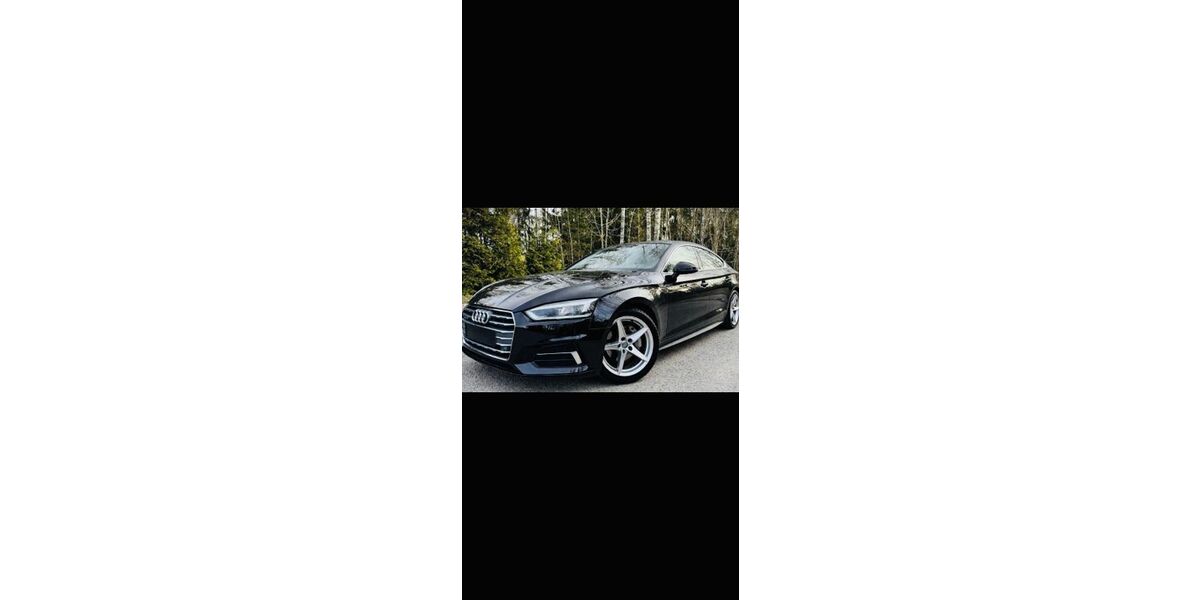 Audi A5 120.000 km 22.999 &euro; Ilmenau 98693