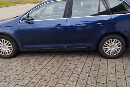 VW Golf 252.000 km 1.400 &euro; Morscheid 54317