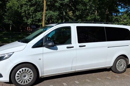 Mercedes-Benz Vito 355.000 km 14.999 &euro; Winterberg 59955