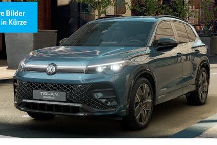 VW Tiguan 5.699 km 48.360 &euro; Neu-Ulm 89231