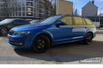 Skoda Octavia 1.4 kombi Style*Bi-Xenon*DAB*BT*PDC*AC* 188.106 km 9.480 &euro; Berlin 13187