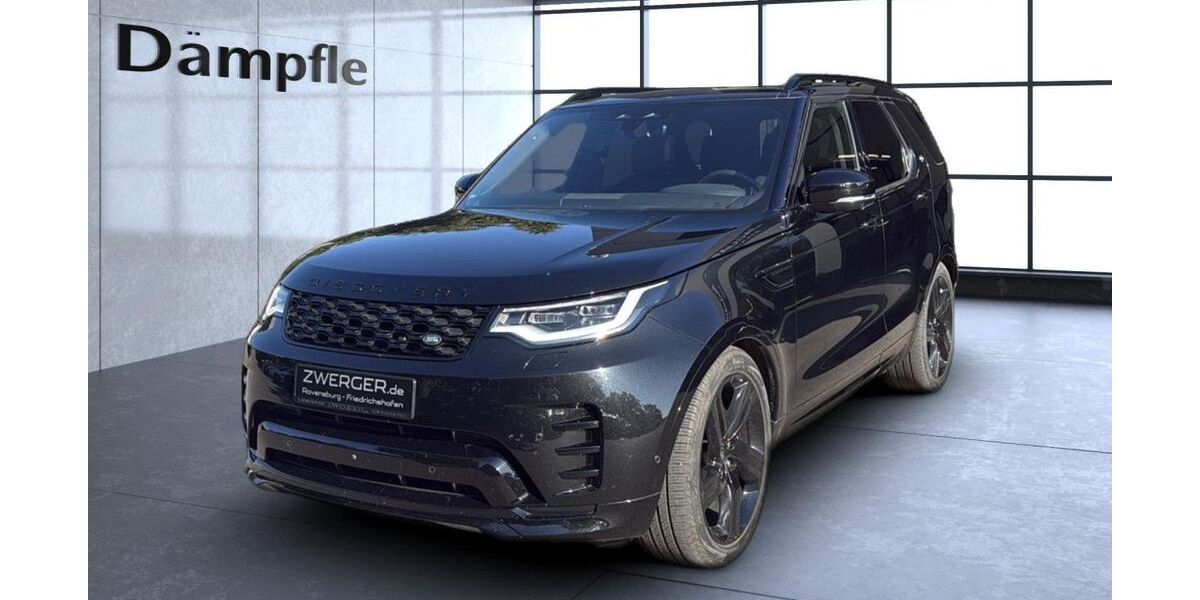 Land Rover Discovery 24.000 km 54.800 &euro; Ravensburg, nähe Bodensee 88213