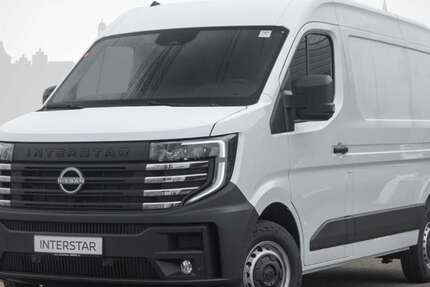 Nissan Interstar 2.230 km 44.990 &euro; Lüneburg 21339