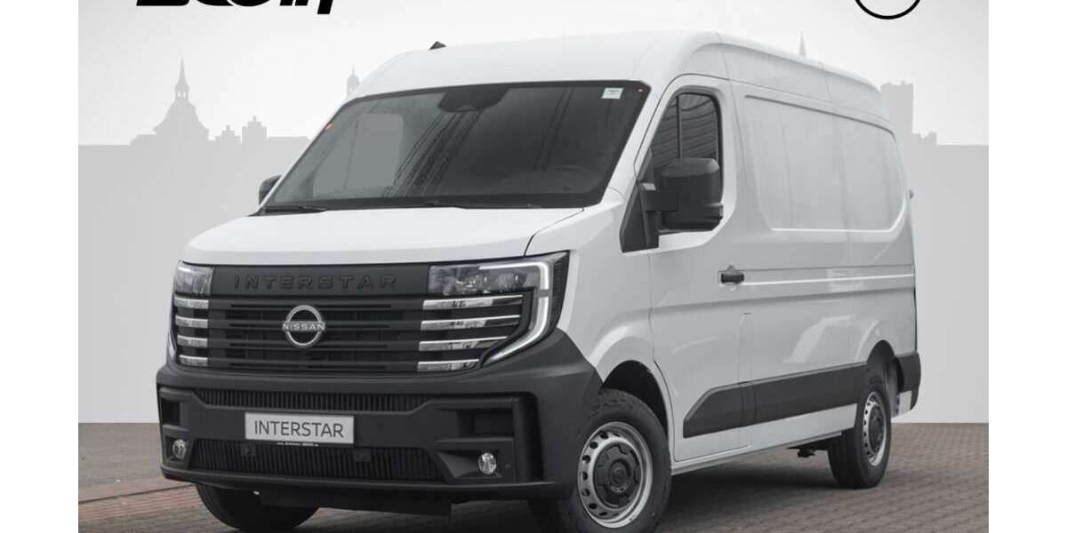 Nissan Interstar 2.230 km 44.990 &euro; Lüneburg 21339