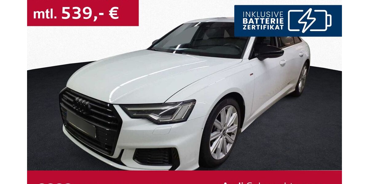 Audi A6 47.700 km 43.930 &euro; Ludwigsburg 71636