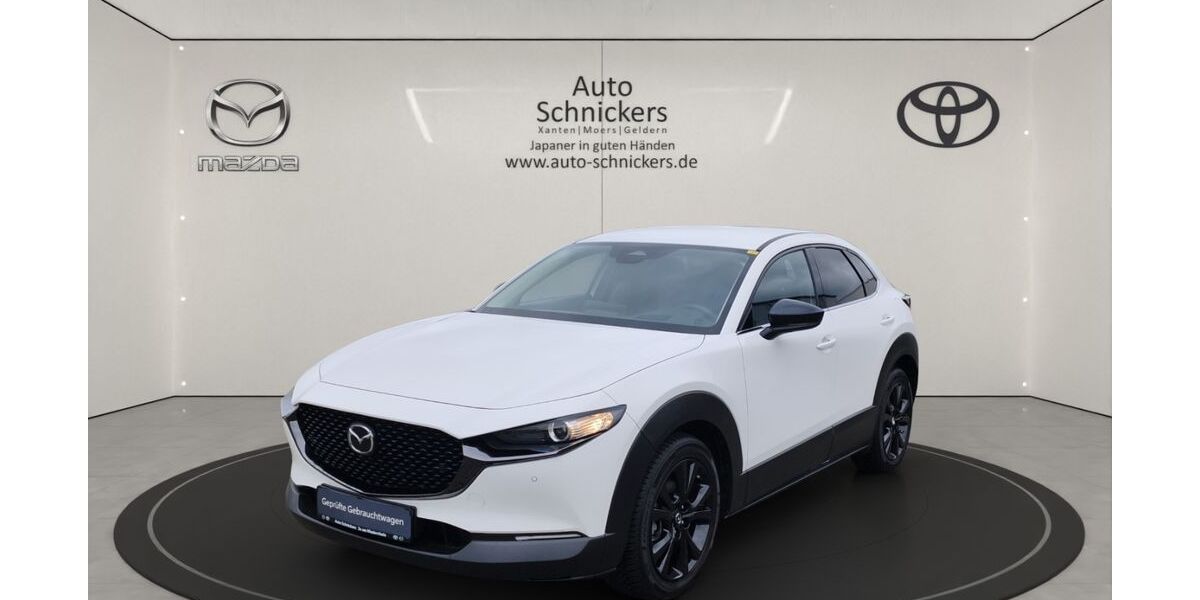 Mazda CX-30 15.466 km 25.990 &euro; Geldern 47608