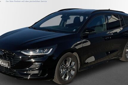 Ford Focus 16.650 km 24.790 € Aichach 86551