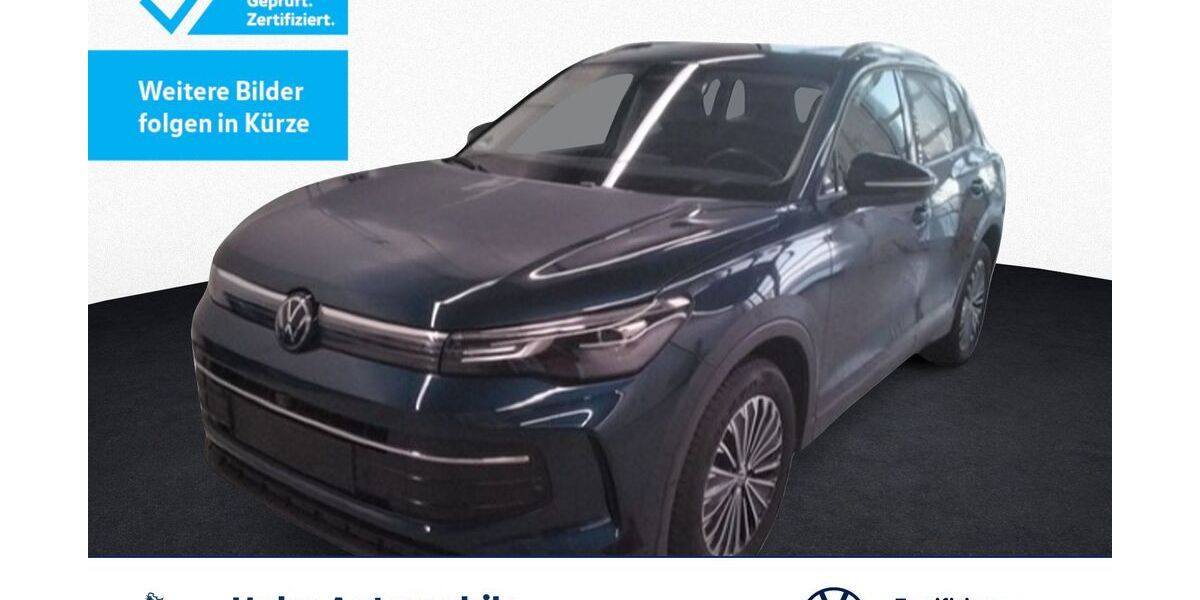 VW Tiguan 14.421 km 38.830 &euro; Fellbach 70736