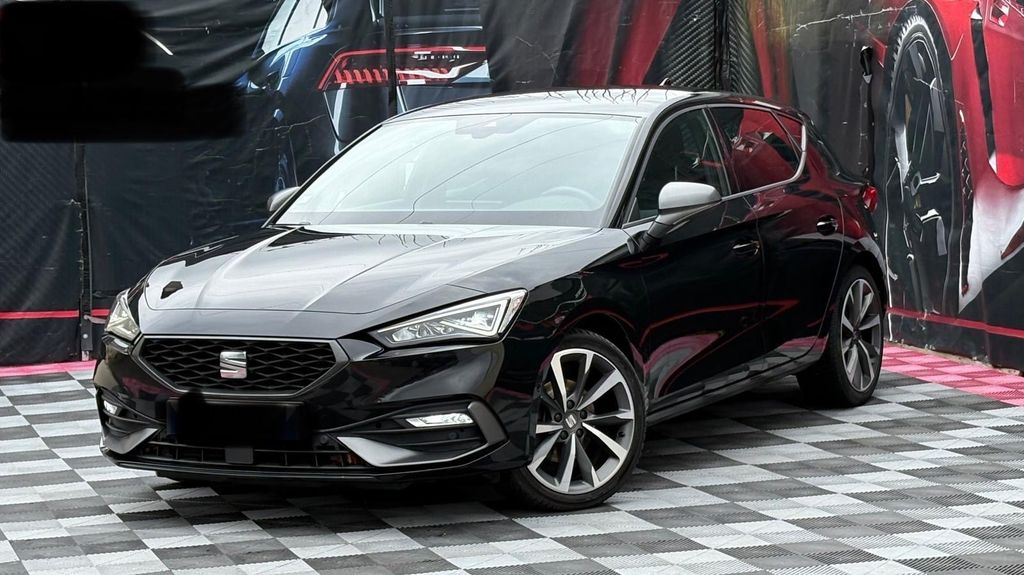 Seat Leon 179.500 km 14.990 &euro; Kleinblittersdorf 66271