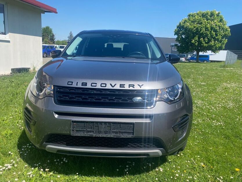 Discovery