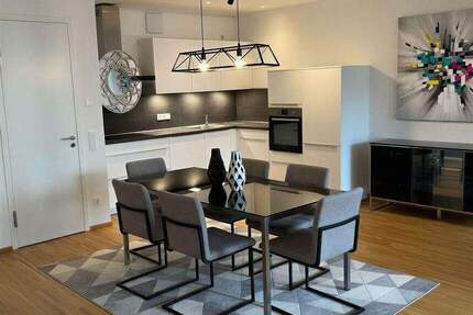 Wohnung Offenbach am Main Hafen - 2 Zimmer, 71 m&sup2;, 1.355&euro; | Angebot:25400133