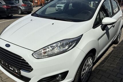 Ford Fiesta 37.000 km 7.990 &euro; Koblenz/Rh. 56070