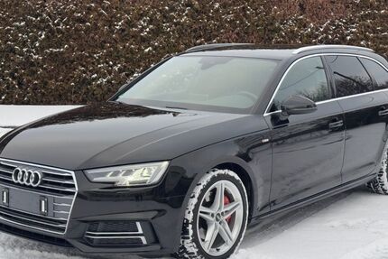 Audi A4 159.000 km 22.899 &euro; Pfaffenhausen 87772