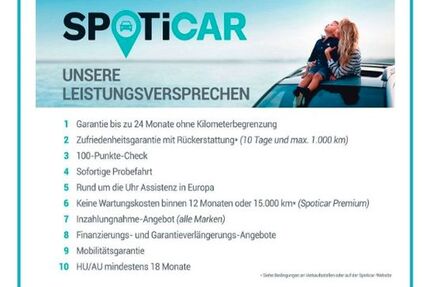 Opel Corsa 23.300 km 19.490 &euro; Pfarrkirchen 84347