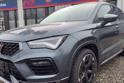 Cupra Ateca 30.300 km 32.299 &euro; Konstanz 78467