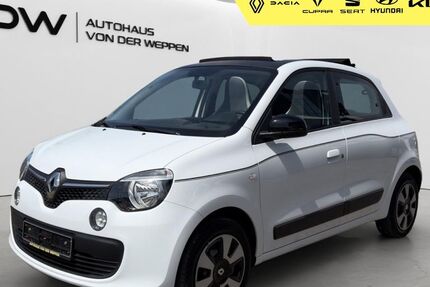 Renault Twingo 112.480 km 7.490 &euro; Friesenheim 77948