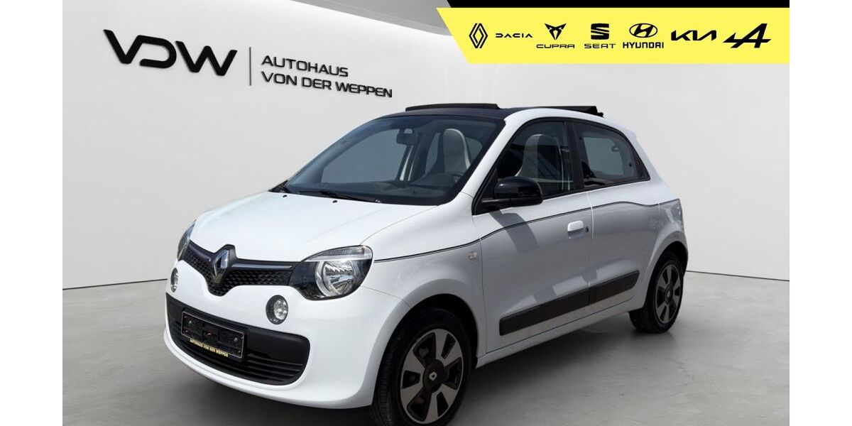 Renault Twingo 112.480 km 7.990 &euro; Friesenheim 77948