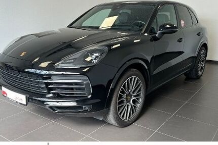 Porsche Cayenne 47.360 km 69.980 € Walldorf 69190