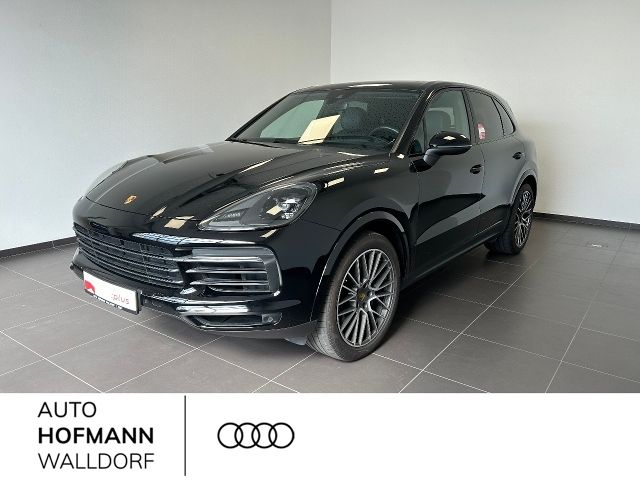 Porsche Cayenne 47.360 km 69.980 € Walldorf 69190