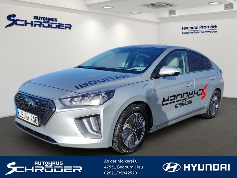 IONIQ
