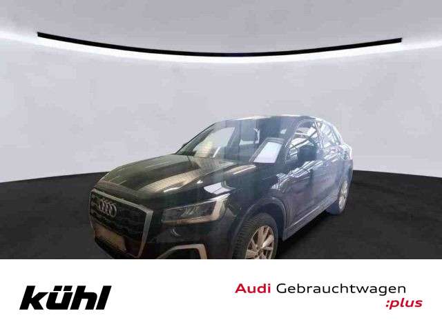 Audi Q2 61.590 km 29.390 &euro; Gifhorn 38518