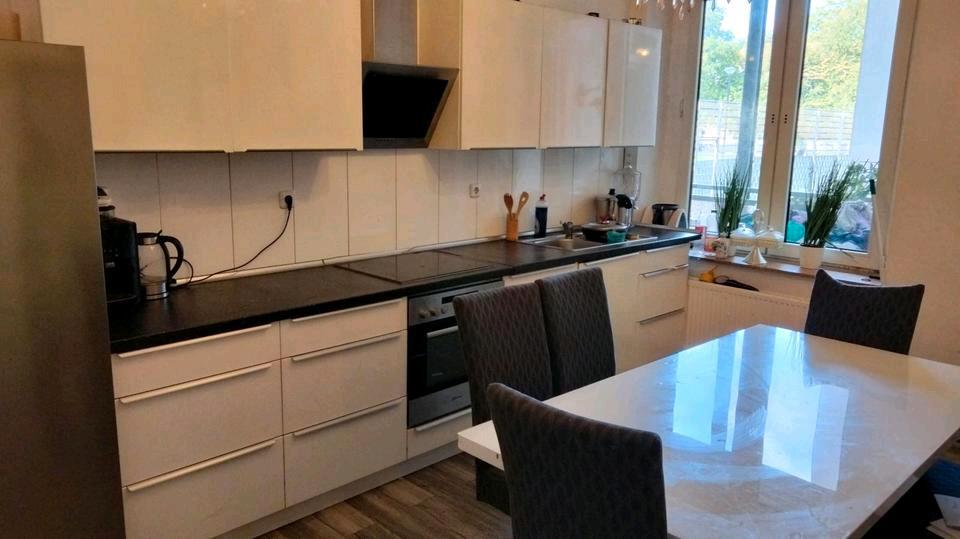 Erdgeschoßwohnung Hagen Hagen-Nord - 4 Zimmer, 113 m&sup2;, 130.000&euro; | Angebot:26042359