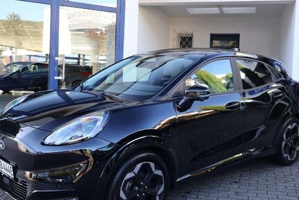 Ford Puma 2.800 km 34.980 € Besigheim 74354