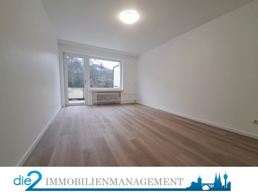 Wohnung zum Mieten in Wuppertal 549 € 77 m²