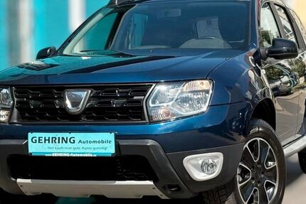 Dacia Duster 119.900 km 8.490 &euro; Leipzig 04179