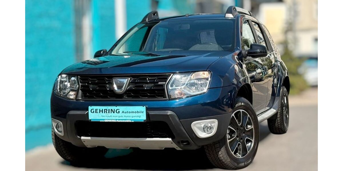Dacia Duster 119.900 km 8.490 &euro; Leipzig 04179