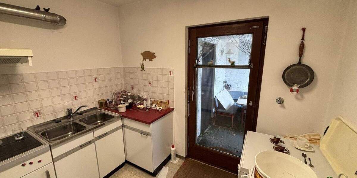 Einfamilienhaus Ronnenberg Weetzen - 7 Zimmer, 216 m&sup2;, 249.000&euro; | Angebot:25204252