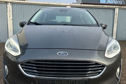 Ford Fiesta 178.200 km 5.900 &euro; Saarlouis 66740