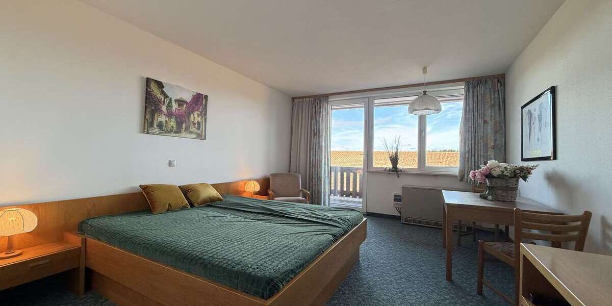 Etagenwohnung Böhmischbruck Böhmischbruck - 1 Zimmer, 34 m&sup2;, 23.000&euro; | Angebot:27346237