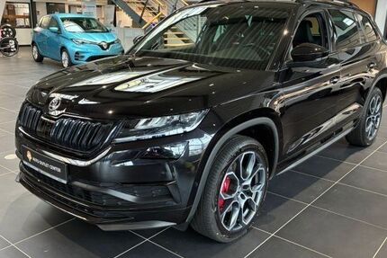 Skoda Kodiaq 107.409 km 30.990 &euro; Giessen 35394