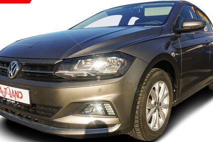 VW Polo 45.828 km 15.950 &euro; Schwerin 19061