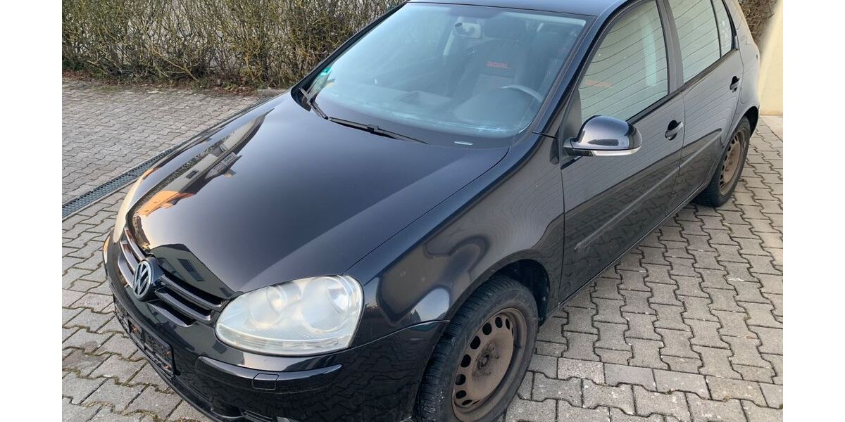 VW Golf 174.965 km 1.500 &euro; Crailsheim 74564