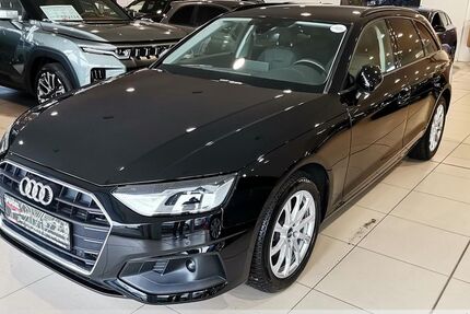 Audi A4 46.950 km 21.669 &euro; Freiberg 09599