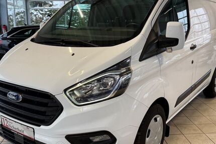 Ford Transit Custom 127.181 km 14.999 &euro; Buxtehude 21614