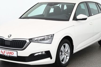 Skoda Scala 65.836 km 18.990 &euro; Dresden 01239