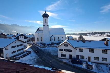 Gewerbeobjekt Pfronten - 325&euro; | Angebot:23651494