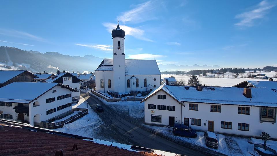 Gewerbeobjekt Pfronten - 325&euro; | Angebot:23651494